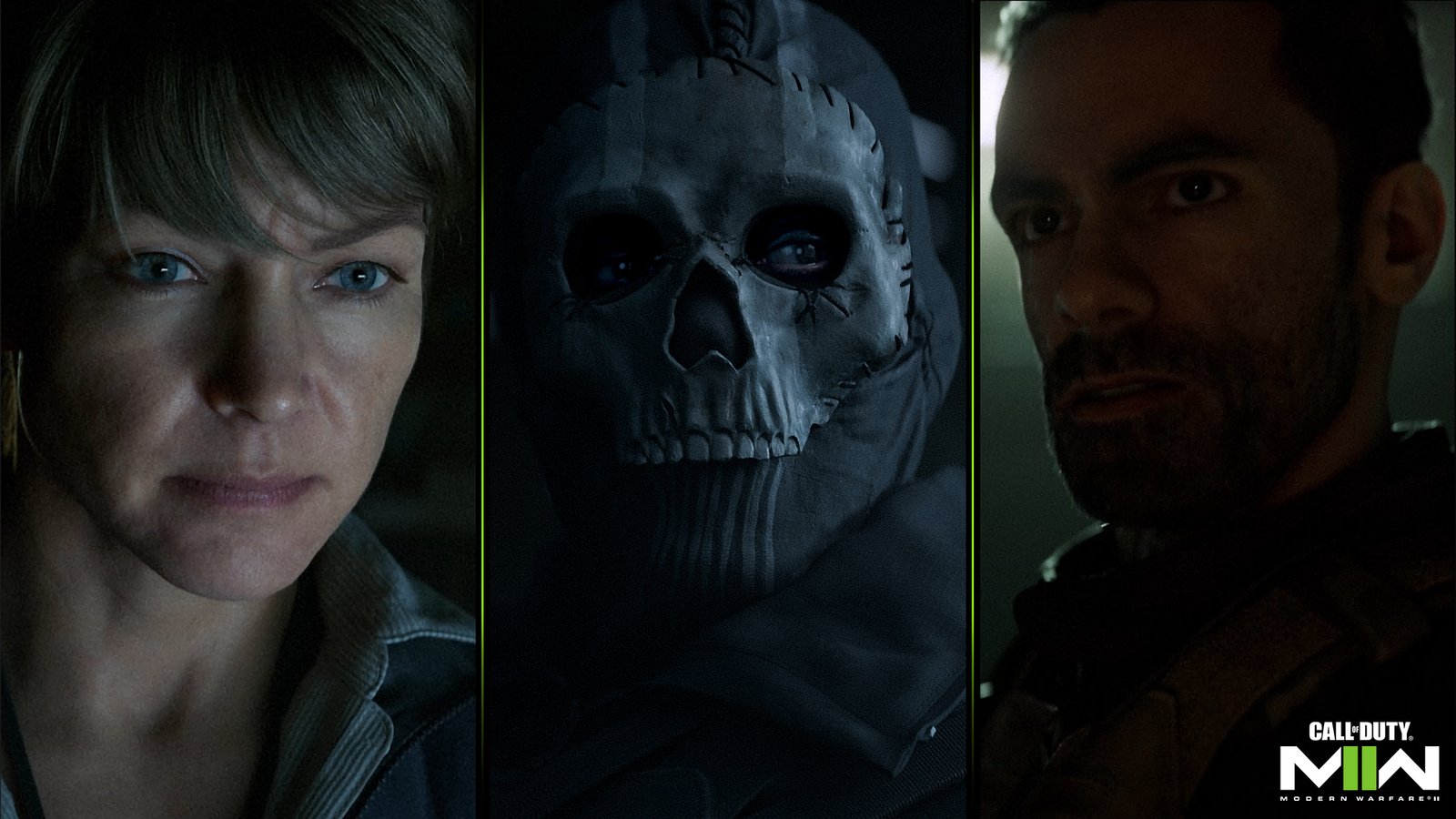 Modern Ops 2 Combat Showcase